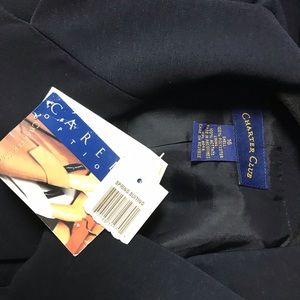 Navy Women’s Blazer